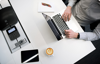 How Web-Based Accounting Software Saves Time and Reduces Costs