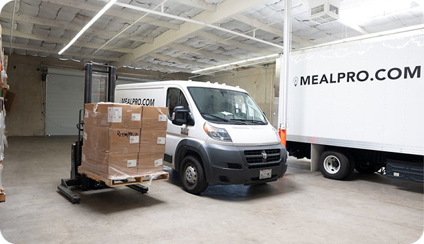 dispatch and delivery automation in ERP