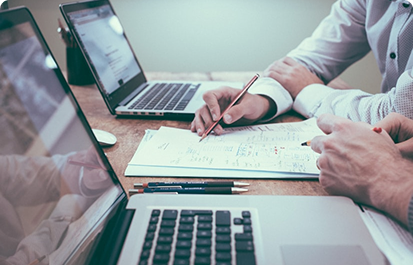 How Web-Based Accounting Software Saves Time and Reduces Costs