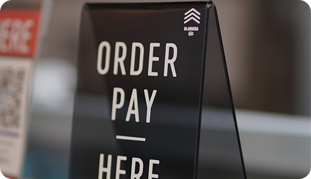 order automation system in ERP software