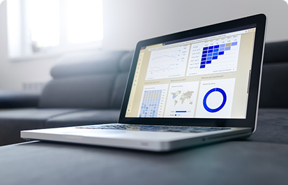 How Web-Based Accounting Software Saves Time and Reduces Costs